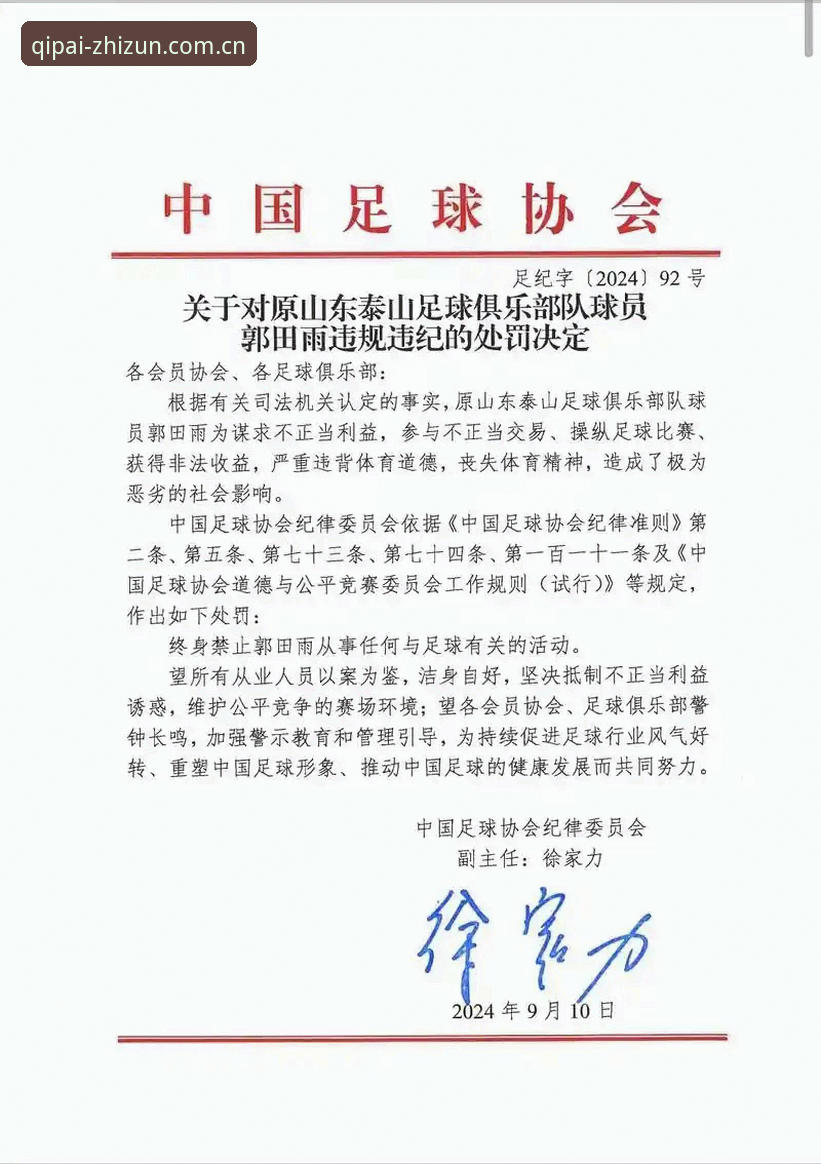 足协第三批禁足名单曝光，如何通过至尊棋牌娱乐了解这场足球反腐风暴的深层影响？